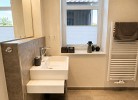 Ferienhaus 'Ausblick' in Wackerballig
