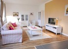 Ferienwohnung 'Schleistern' in Kappeln
