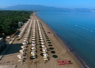 Feriendorf Orbetello Lodge Deluxe
