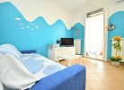 Residenz Arcobaleno Dreizimmer-Wohnung Granchio