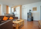 'Strandpark Großenbrode', Haus 'Windrose', Wohnung 4 'Sandperle'