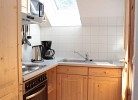 Ferienwohnung Forsthaus am Brocken, 55 qm, 2 Schlafzimmer F7