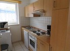 09 Ferienwohnung Bungalow in Burg