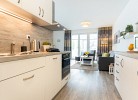 Haus 'Meerblick-Villa', Wohnung 17 'Hygge'