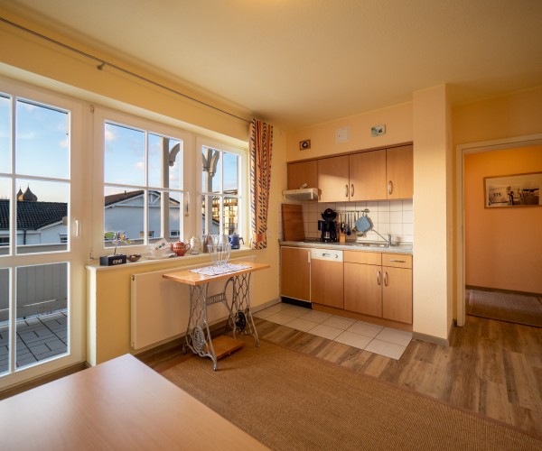 Ferienwohnung Iris