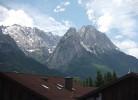 Ferienwohnung Bergblick