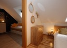 Ferienwohnung Freizeitglück nahe Europapark - Mein Schwarzwaldhäusle