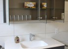 Modern und barrierefreie Ferienwohnung Nickel