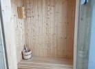 Schleivilla Lootsen Hus by Seeblick Ferien, 3 Etagen bis 8 Personen, direkter Wasserblick, Sauna, Kamin Whirlpool