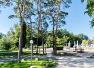 Ferienwohnung Parkidyll