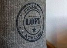 Ferienhaus Loft alte Schreinerei