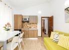 Villa Nina Apartments Zweizimmer-Wohnung mit zwei Balkonen 2+2