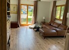 Das gelbe Landhaus