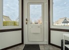 'Am hohen Ufer', Reetdach-Haus 'Ocean Breeze 123'