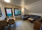 FeWo 2 An der Harle mit Dachterrasse