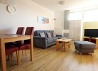 Haus Trafalgar App. 242 Möwennest, Nordfeldstraße 22 b, 27476 Cuxhaven