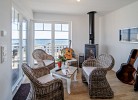 Ferienhaus Strand Hus mit Strandzugang by Seeblick Ferien ORO