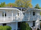 41 Weiße Villa am Schwanenteich OG rechts