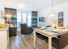 Haus 'Meerblick-Villa', Wohnung 29 'Strandmuschel'