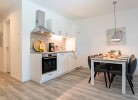 Haus 'Meerblick-Villa', Wohnung 43