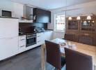 Ferienwohnung Meerestraum