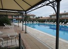 Residenz Ca' del Pino Dreizimmer-Wohnung Trilo Tipo G
