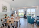 Ferienhaus An der Ostsee by Seeblick Ferien ORO, direkte Wasserlage,Sauna,E-Säule