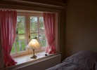 Inselblume 84 - Ferienhaus 'Reethus' mit Reetdach in Ostermarkelsdorf