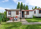 Feriendorf Benedetto Mobilehome Chalet Thaiti