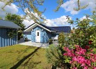Ferienhaus Haus Marga in Schönhagen