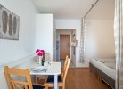 'Strandhuus' (ehem. Strandhotel), Wohnung 211 'lütte Jolle' (Typ III)