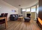 Haus Trafalgar App. 242 Möwennest, Nordfeldstraße 22 b, 27476 Cuxhaven