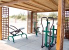 Residenz Acquamarina Dreizimmer-Wohnung Trilo