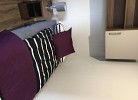 Modernes Ferienhaus Seegras