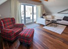 Ferienwohnung  Loft