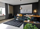 Quartier12  'Ski in & Bike out' - Fewo HANG