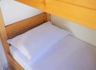 Feriendorf Fantastico Bungalow BAB für 8 Personen