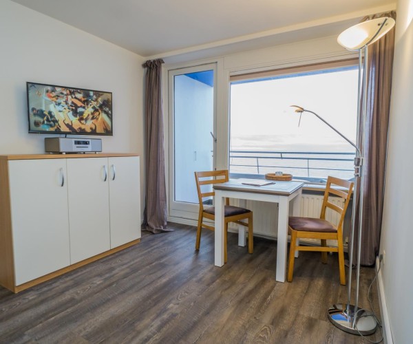 Haus Sylter Welle 9-92 OB