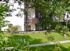 Maisonette-Ferienwohnung Nelly am Kurpark