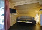 Komfort-FerienBlockhaus (MeineCardPlus inkl.)
