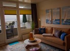 Inselblume 76 - Ferienwohnung mit Meerblick in Burgtiefe