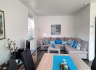 Ferienhaus Leuchtqualle