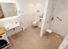Ferienwohnung Schönwaldblick - 2 große Balkone mit traumhafter Sicht - barrierefrei - Mein SWH