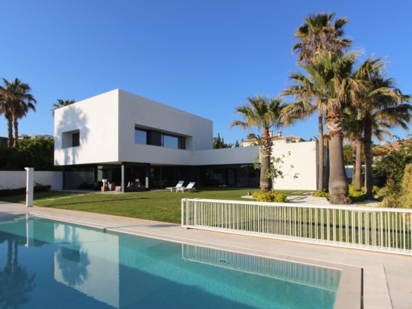 Casa Blanca