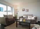 Haus Sanddüne im Dünenpark I, Wohnung 4 'Sandperle'