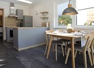 Komfort-Fewo 'BERGSICHT' mit Garten im Zentrum