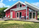 Ferienhaus Büffel inkl. Sauna in Twist