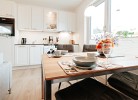 Appartement Kranich