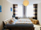 Ferienwohnung am Neuklostersee (nähe Wismar)