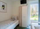 'Dünenpark Heiligenhafen', Haus 'Meerdüne', Wohnung 2 'Meertraum'